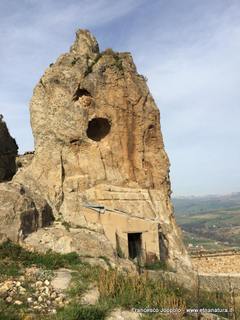 stello di Gagliano Castelferrato-31-01-2016 08-37-37